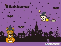 KSU: Kawaii Sticker Flake Bags October!