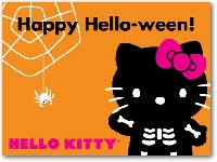 Kid's Halloween Card & Flat Surprise! - US Only