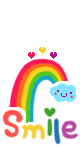 KSU: A Rainbow of Sticker Flakes!
