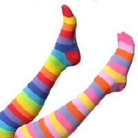 Snuggley Sock Swap