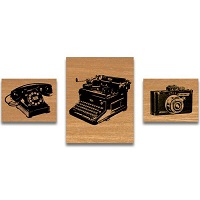Rubber Stamp