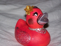 Decorated Duckies - EUROPE ONLY
