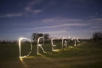 What's your dream?