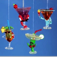 A Cocktail Christmas #3