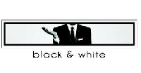 I LOVE Etsy.com! #9--black and white