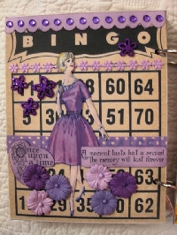 bingo card atc
