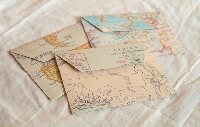 A Set of Map Envelopes