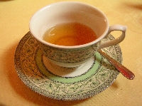 ~Loose Leaf Tea Swap & profile surprise~