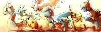Pokemon ATC Type Swap #12 - Dragon