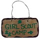 Girl Scout Summer Fun S.W.A.P.