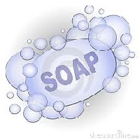 Private Handmade Soap Swap