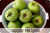 Pinterest - Apple Recipes
