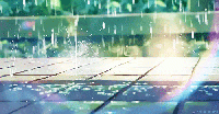 Pinterest - rain swap