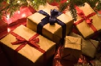 Make someones Christmas- package (USA)