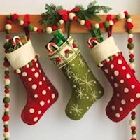NH Stocking Stuffer for Crafters (USA only)