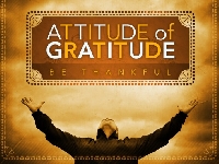 Attitude of Gratitude Swap (Canada & US only)