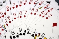 Private Swap - Playing Cards - elluzki