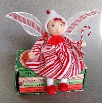 Christmas Fairy Dotee