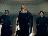 Coven : American Horror Story PC Swap 