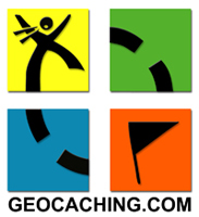 Geocaching Travel Bug Swap #1
