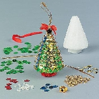 Pinterest - Christmas Crafts