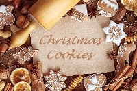 Pinterest - Christmas Cookie Recipes