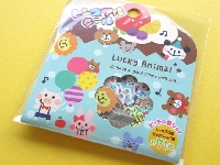 ILK: November Kawaii Sticker Sack!