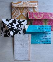 Mailable Handmade Envelopes