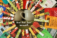 KCST: A Few of My Favorite Teas