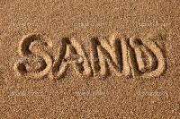 Sandy Postcard - SB Only