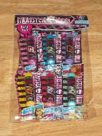 Monster High Stocking stuffer