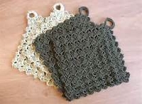 OTN: Knit or crochet me a pair of potholders