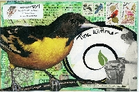 Pinterest Swap: Mail Art Inspiration