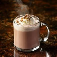 Tea, Coffee and Hot Chocolate #2
