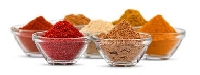 Spices and Spices