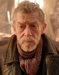 Doctor Who - ATC # The WAR DOCTOR