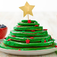 Pinterest - Fun Christmas Food and Treats
