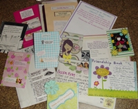 FBs & Fun Bags In A Flat Rate Mailer (USA Only) #2