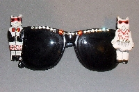  Sunglasses Altered With Profile