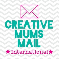 Creative Mum's Mail (International)