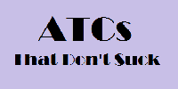 ATCs That Don't Suck - Blind Surprise ATC