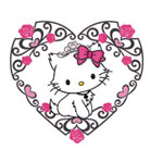 KSU: Valentine's Day Kawaii Gift!