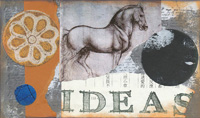MailArt: Year of the Horse