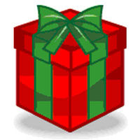 Show Us Your Presents!!