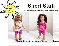 MARCH-6 inch mini doll clothing swap #2