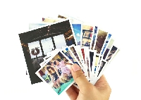 Instagram Postcard Swap