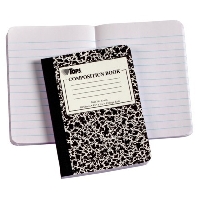 Can You Fill A Mini Notebook?