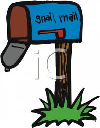  Aussie Snail Mail Penpals - Australia Only