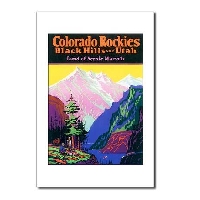 Different Theme A Week PC Swap  #3 Mountains  *USA