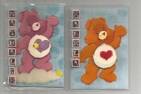 private CareBear swap with tanjah76